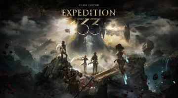 Expedition 33.. ثاني أكثر الألعاب فوزًا بجائزة GOTY تاريخيًا